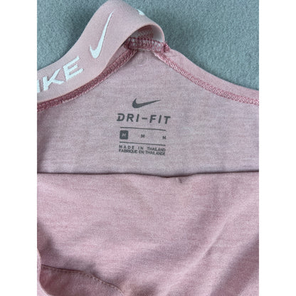 Nike Dri-Fit Tank Top - M