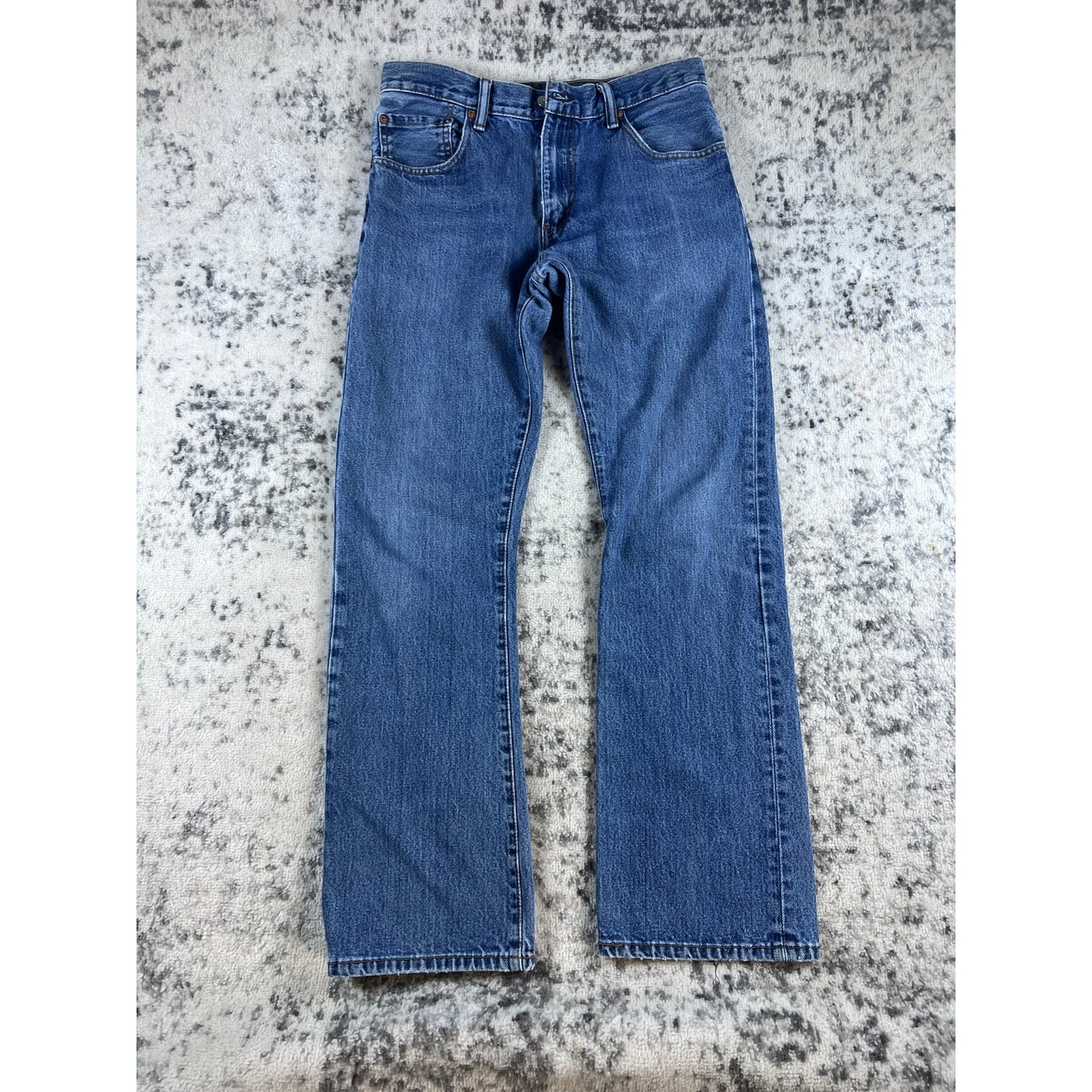 Vintage Levis 517 Bootcut Jeans - 32