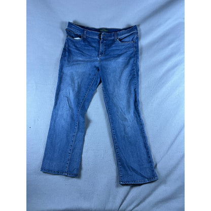 Lauren Ralph Lauren Denim Jeans - Womens 38x27