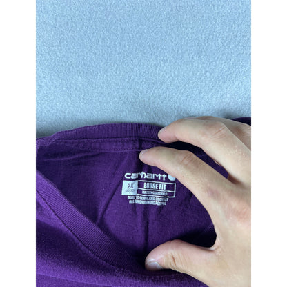Carhartt Loose Fit Top - 2X