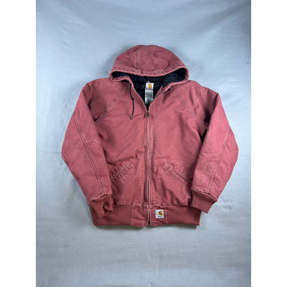 Carhartt Active Duck Canvas Jacket Womens - M