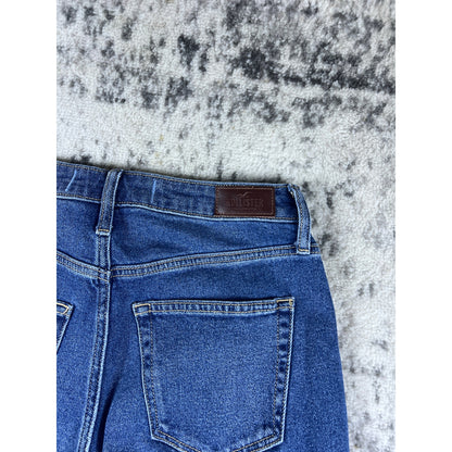 Hollister Curvy Ultra High Rise Jeans - 27x27