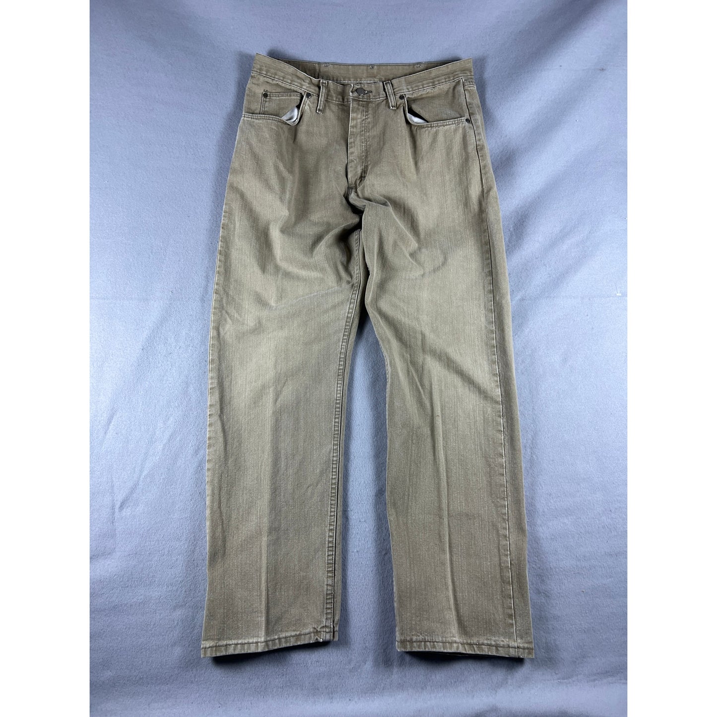 Wrangler Denim Jeans - 36x32