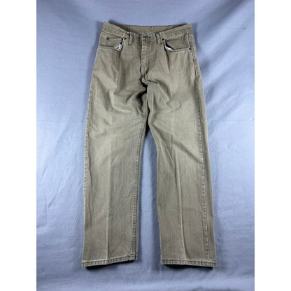 Wrangler Denim Jeans - 36x32