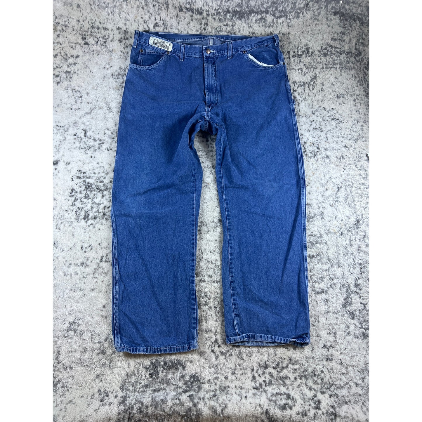 Vintage Dickie Carpenter Pants - 42