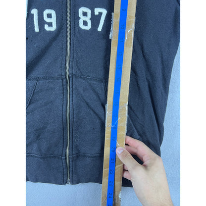 Aeropostale So Cal Hoodie Womens - XS