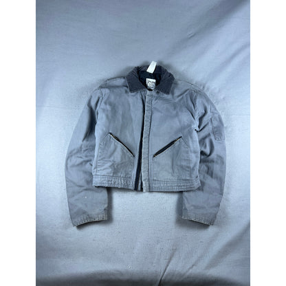 Vintage Zero-Zone by Walls Insulated Work Jacket - LT