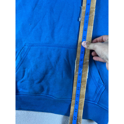 Carhartt Hoodie Sweatshirt Womens - S