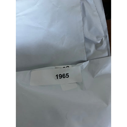 Eddie Bauer Henley Thermal Shirt - M