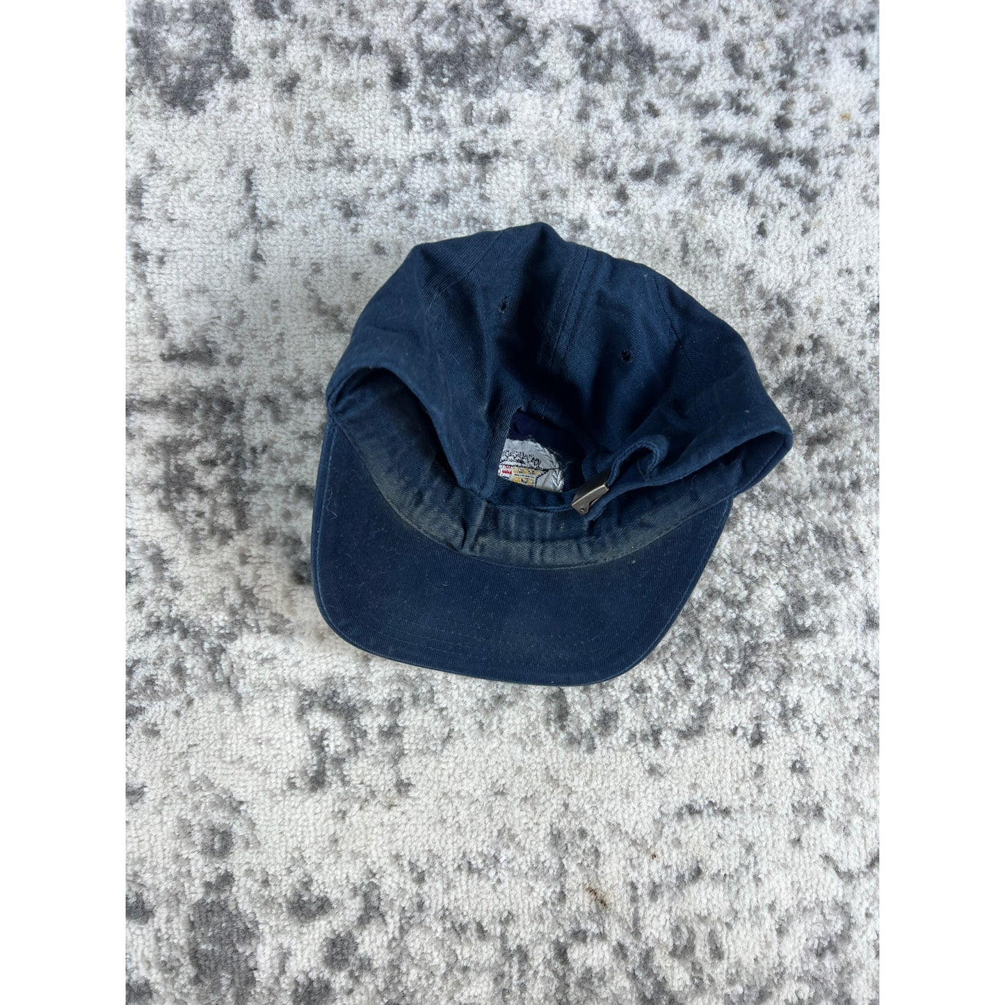 Vintage American Needle Cadillac Hat