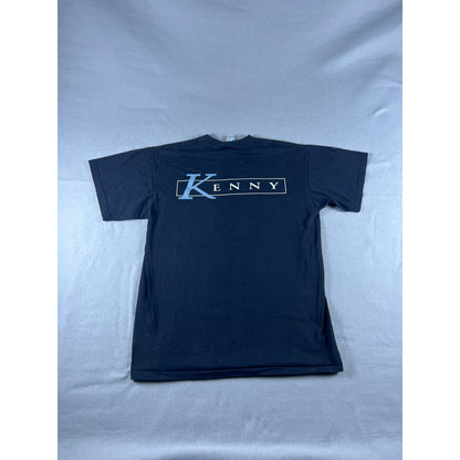 Vintage 90s Kenny Rogers Tee - L
