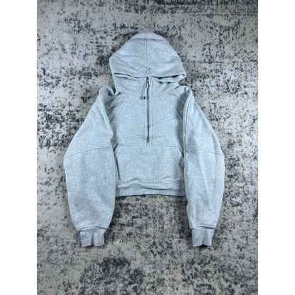 Lululemon Scuba Half Zip Hoodie - M
