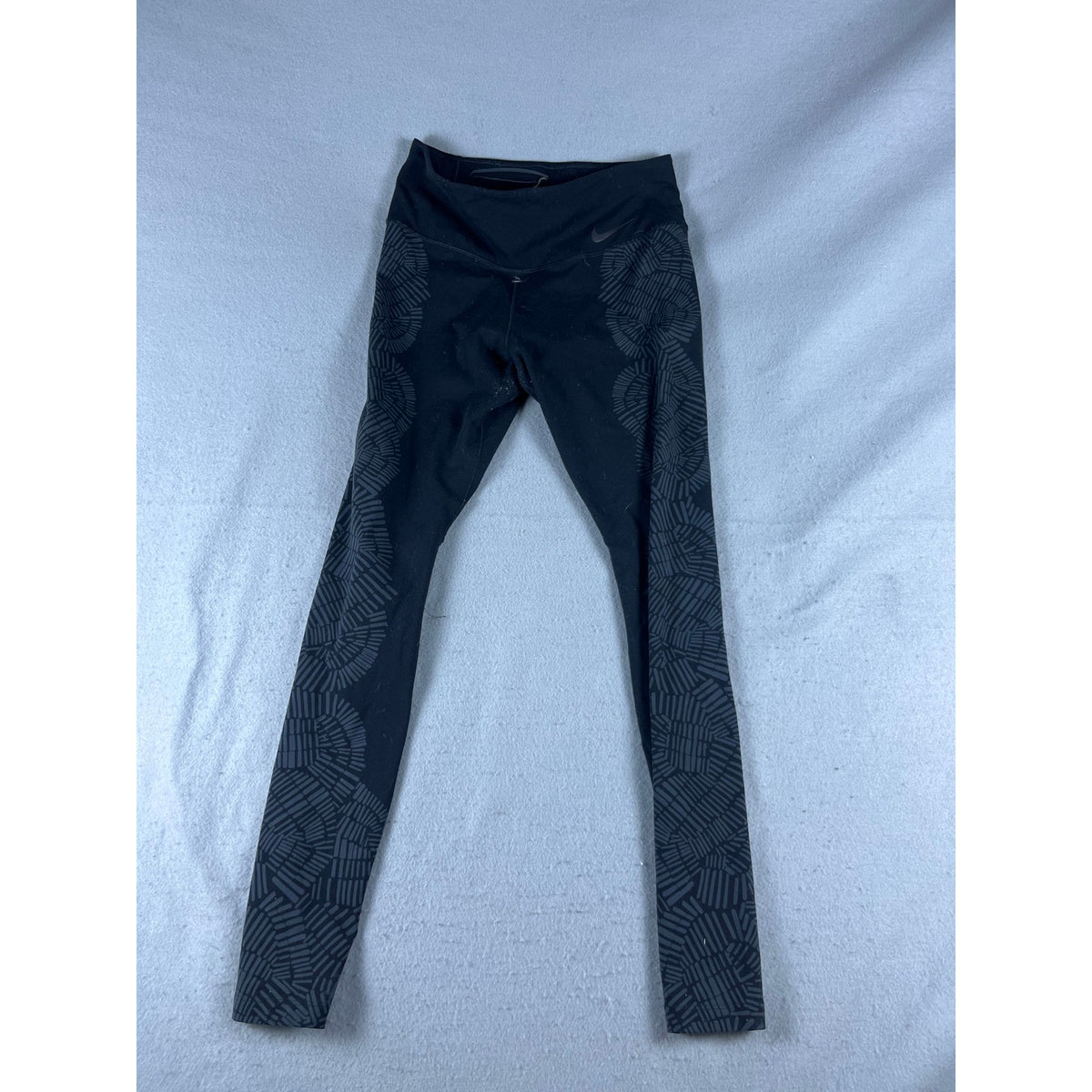 Nike Dri-Fit Training Leggings Womens - S