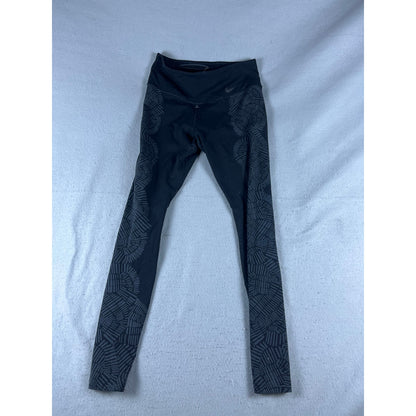 Nike Dri-Fit Training Leggings Womens - S