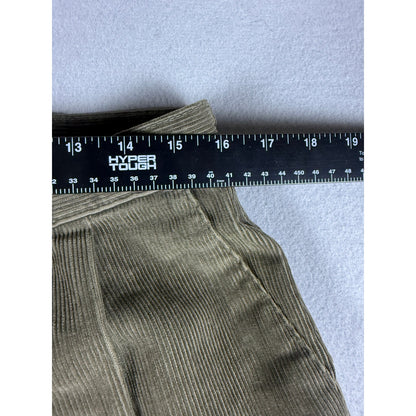 Wrangler Rugged Wear Corduroy Pants - 32x28