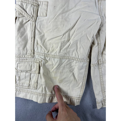 Arizona Jean Co Cargo Shorts - 30