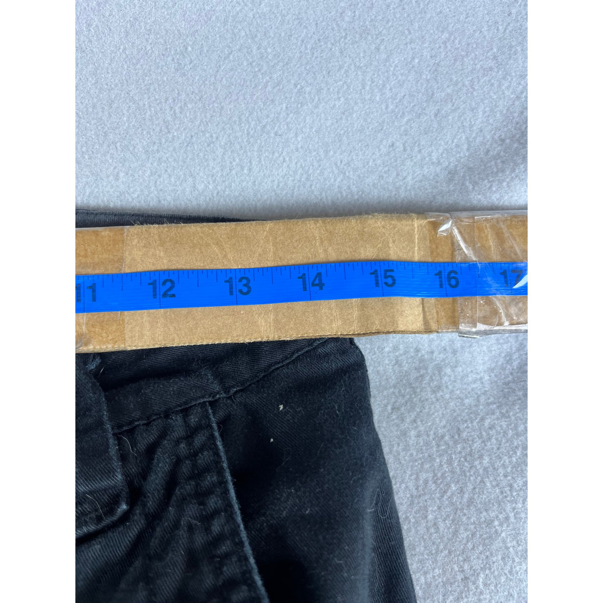 Matchstick Cargo Pants - 28x27