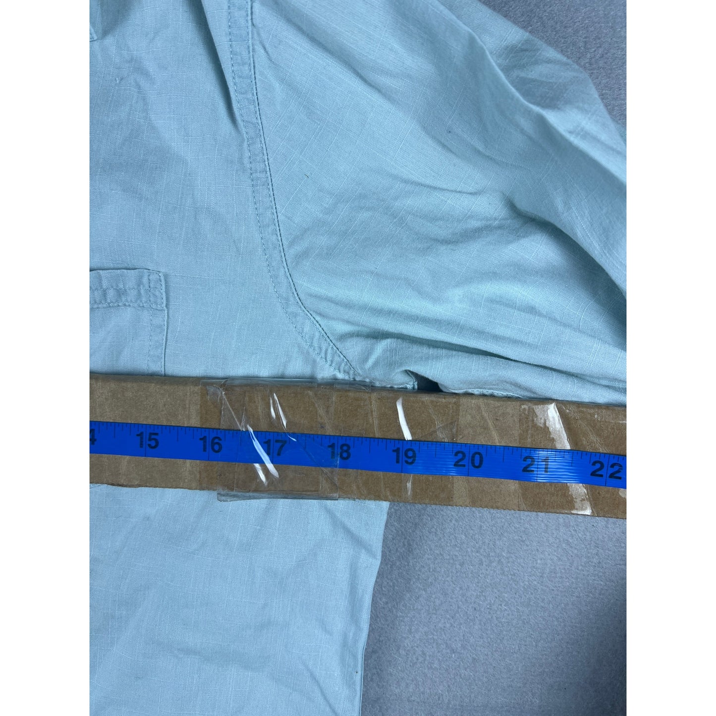 LL Bean Button Up Shirt Womens - S