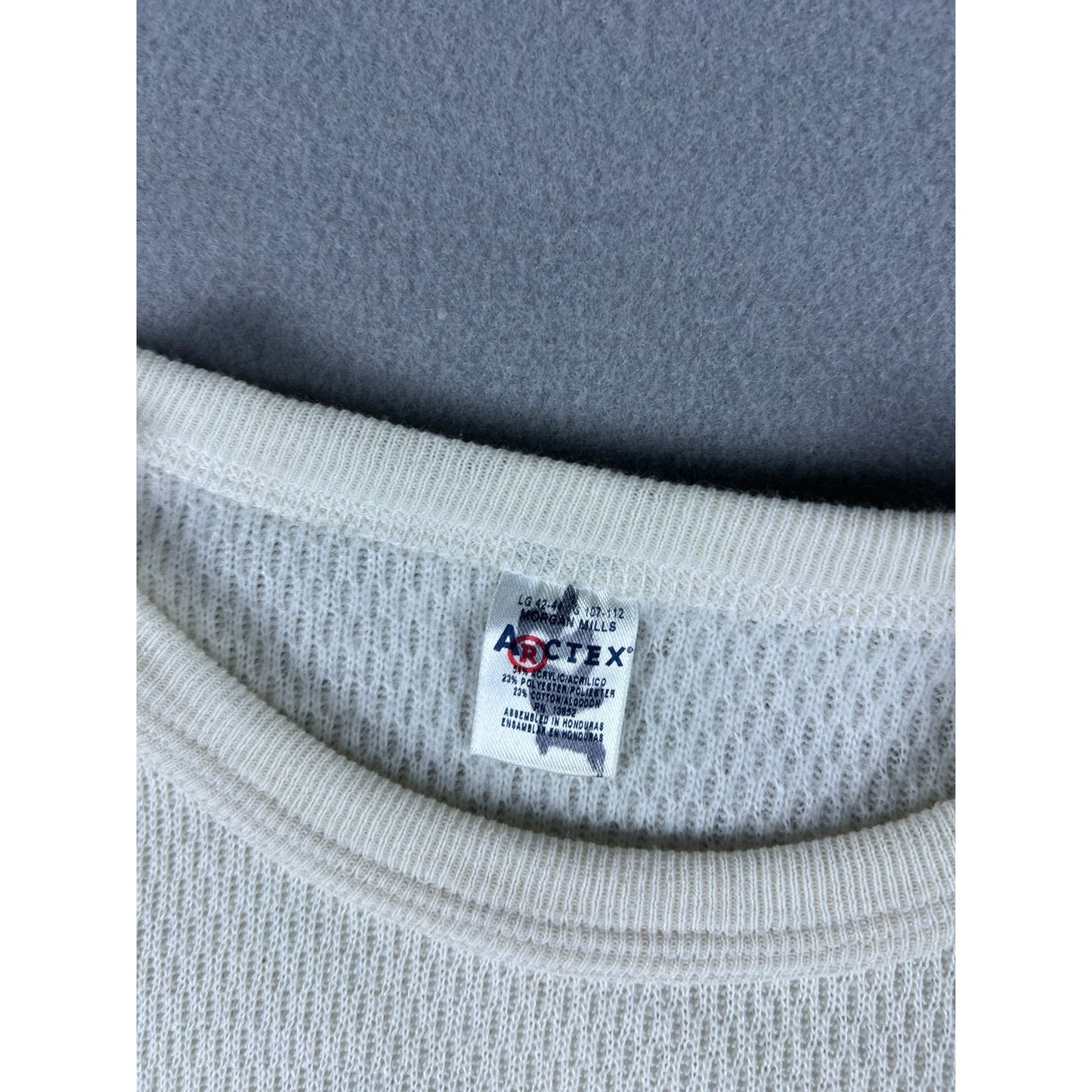 Vintage Arctex Thermal Shirt - L