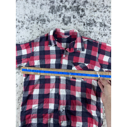 Vintage Sears Fraternity Prep Shirt Boys - 16