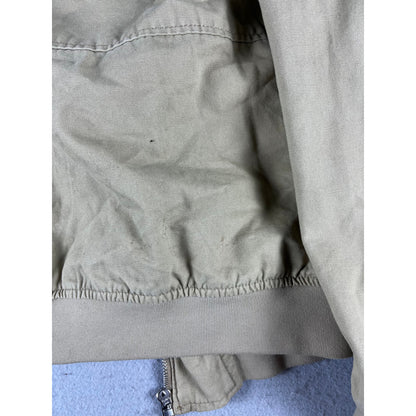 Wild Fable Canvas Bomber Jacket Womens - S