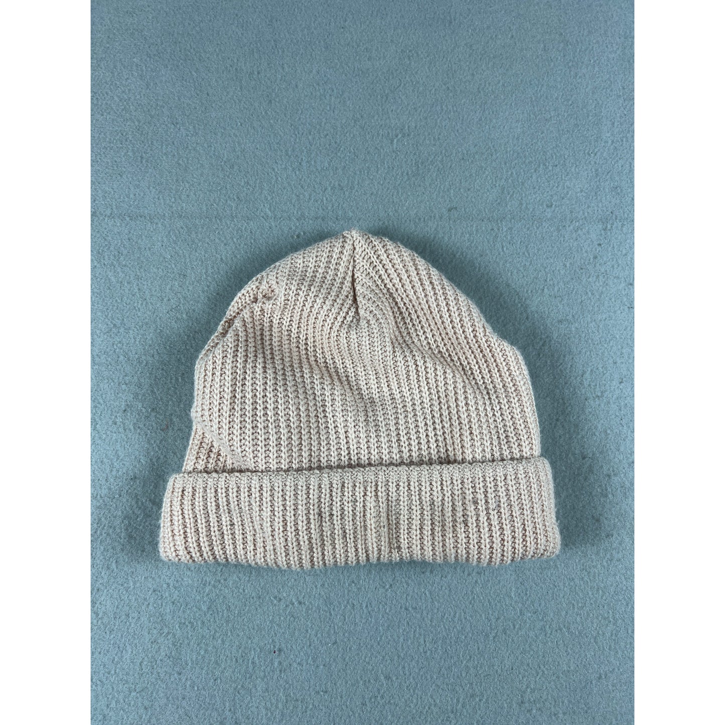 Carhartt Beanie Hat Womens - One Size