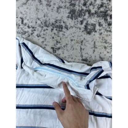 Vintage Point Zero Polo Shirt - M