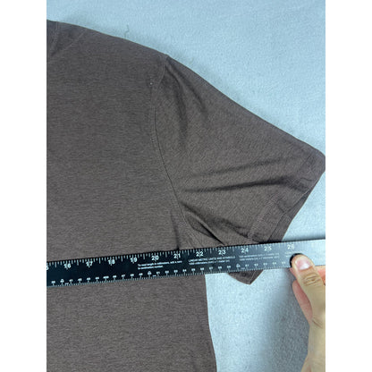 Vuori Performance Athletic Shirt - XL