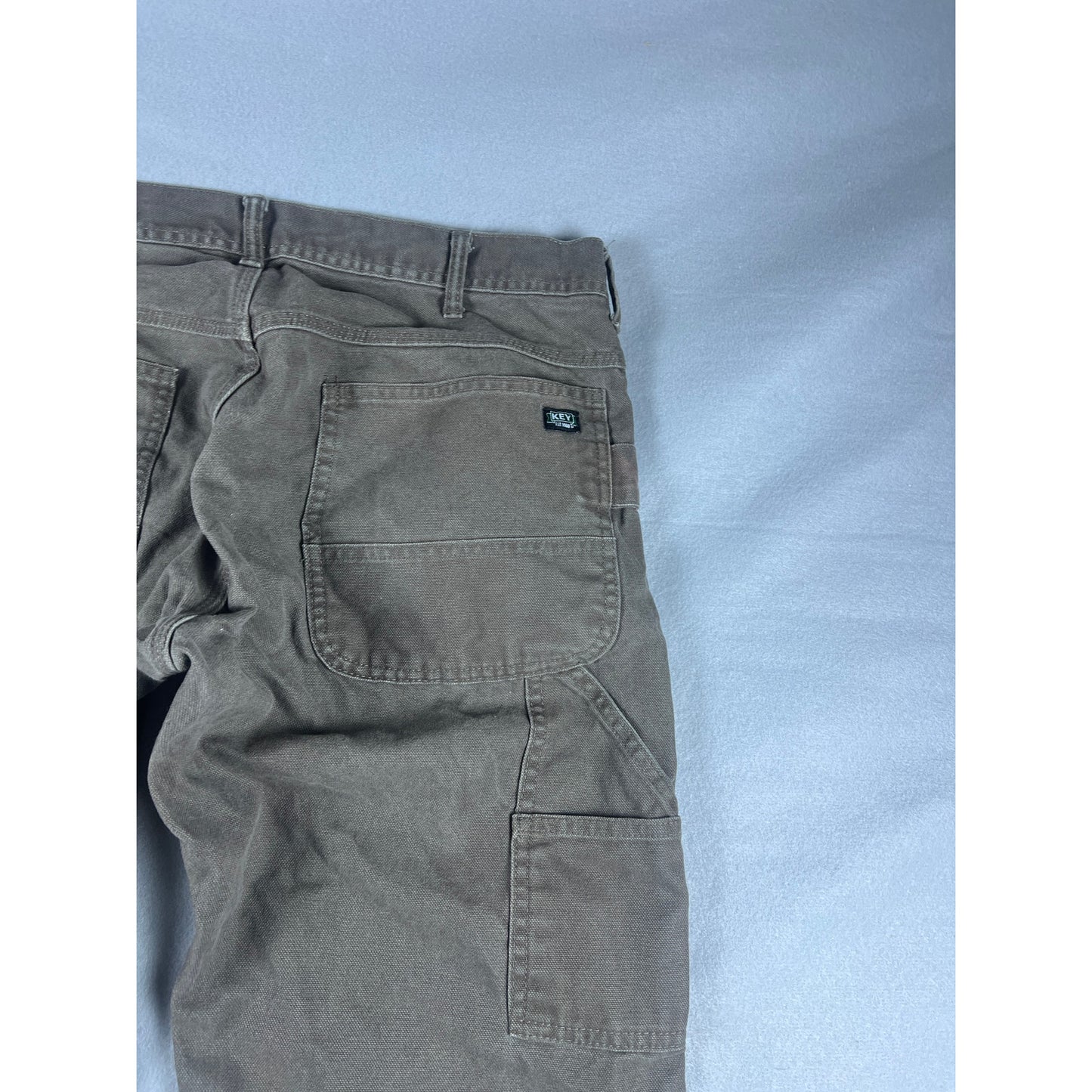 Key Carpenter Pants - 36x30