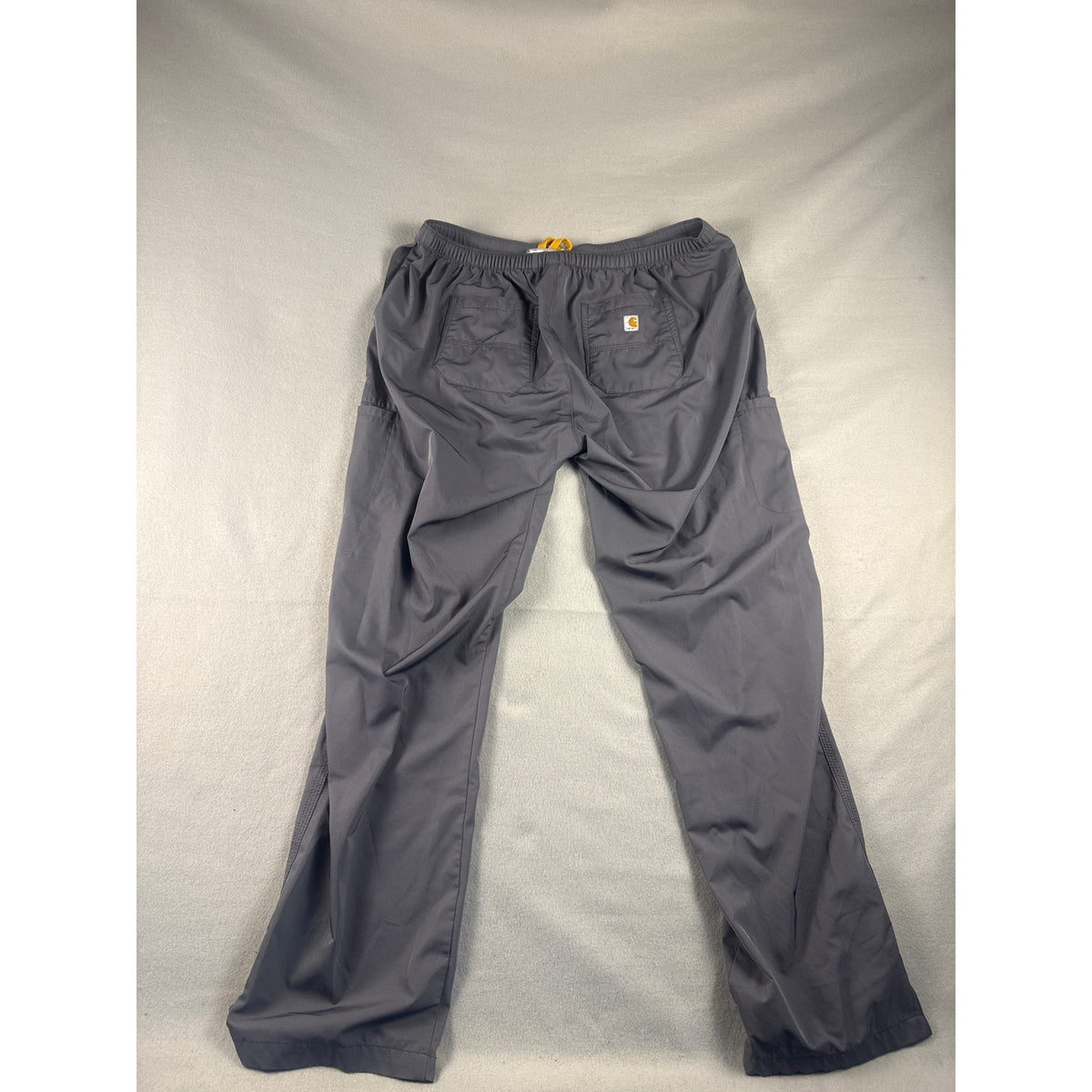 Carhartt Force Cross-Flex Modern Fit Scrub Pants Womens - L