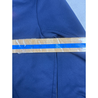 The North Face Fleece Hoodie - M