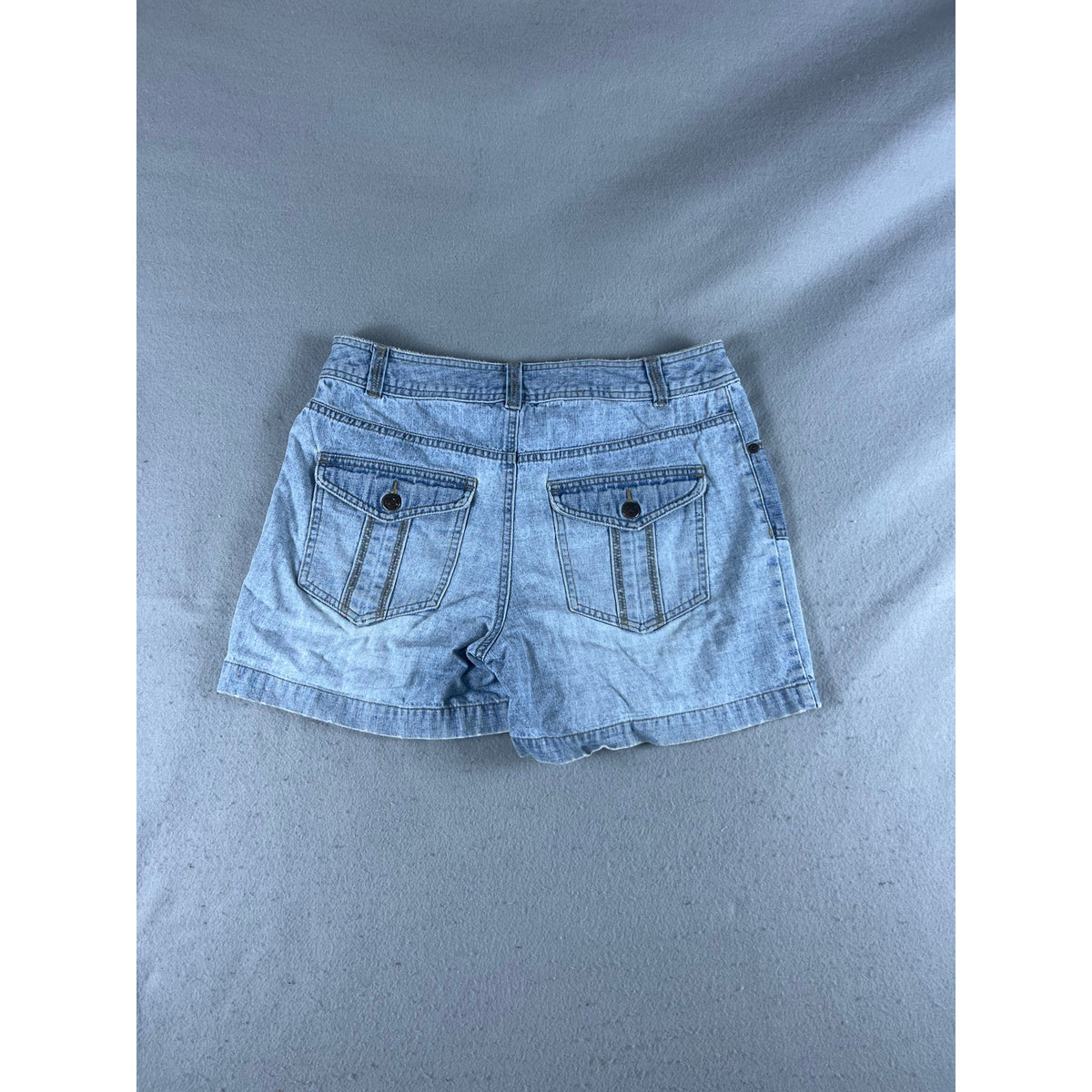 Sonoma Denim Shorts Womens - 8