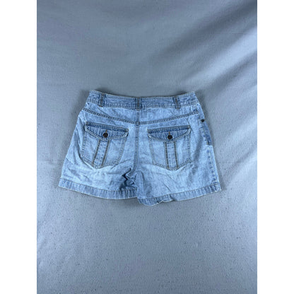 Sonoma Denim Shorts Womens - 8