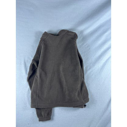 Columbia Fleece Jacket Womens - XL