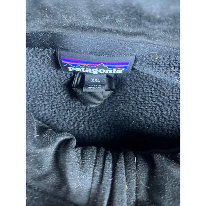 Patagonia Better Sweater 1/4 Zip Fleece Jacket - XXL