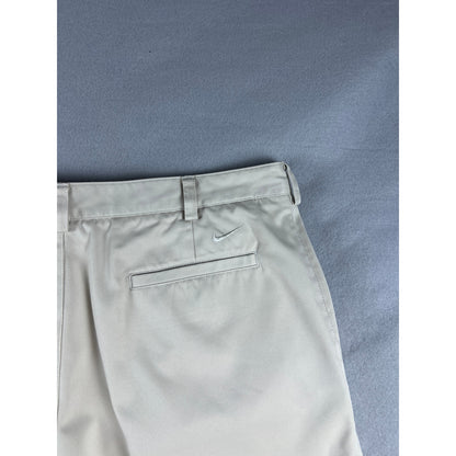 Nike Golf Fit Dry Shorts - 38