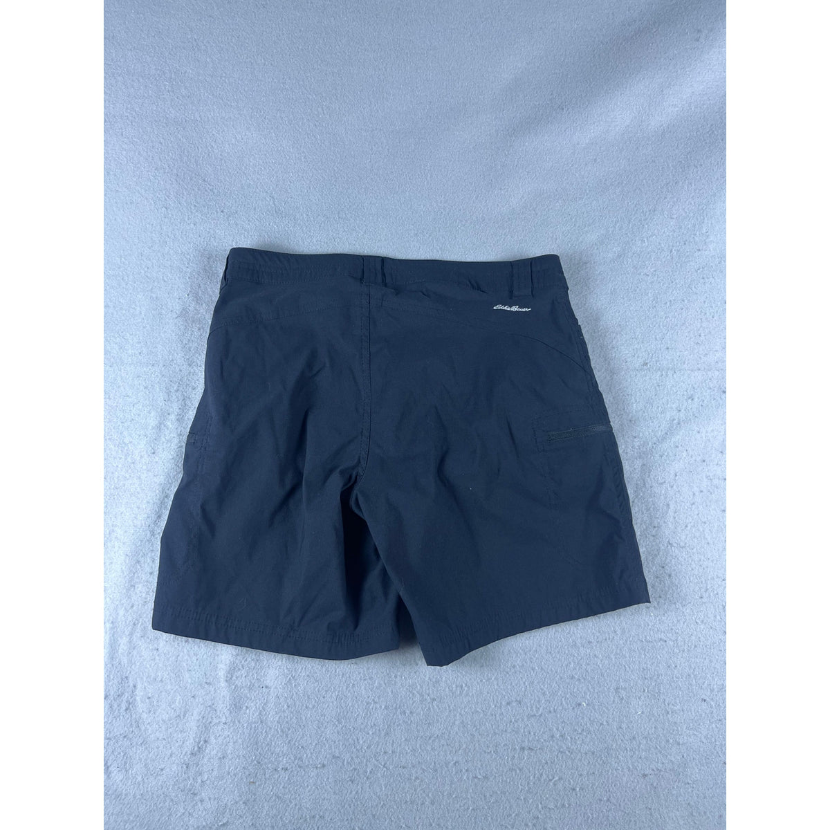 Eddie Bauer Cargo Hiking Shorts Womens - 4