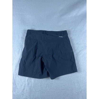 Eddie Bauer Cargo Hiking Shorts Womens - 4