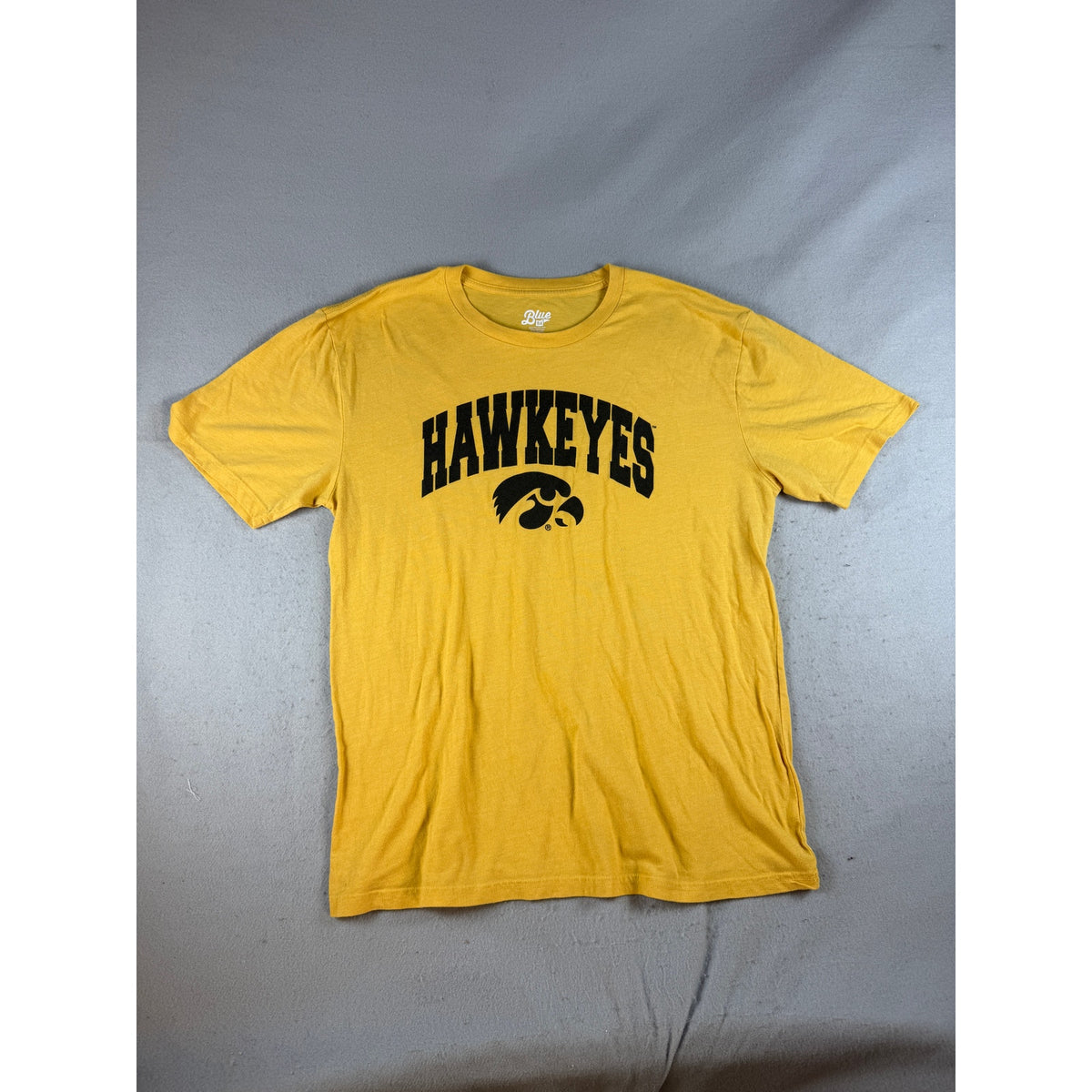 Iowa Hawkeyes T-Shirt - XL