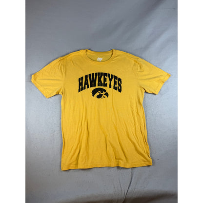 Iowa Hawkeyes T-Shirt - XL