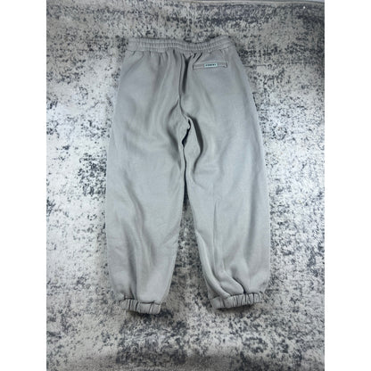 Comfrt Color Bone Baggy sweatpants - 2XL
