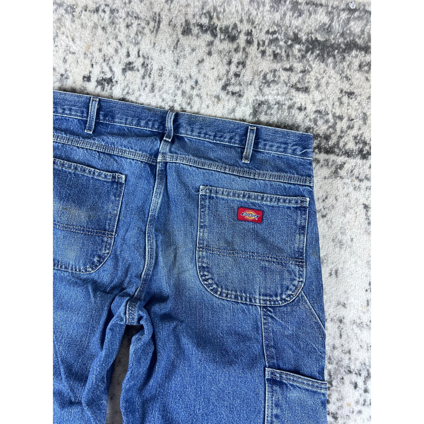Dickies Carpenter Jeans Mens - 36x30