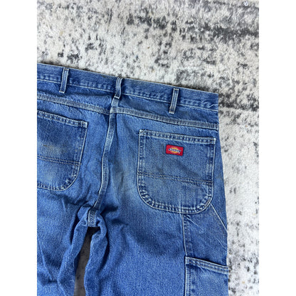 Dickies Carpenter Jeans Mens - 36x30