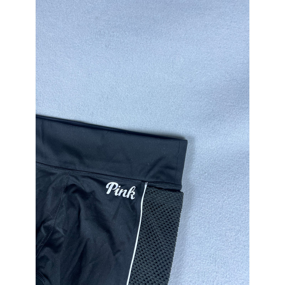Pink Victorias Secret Ultimate Leggings Womens - M
