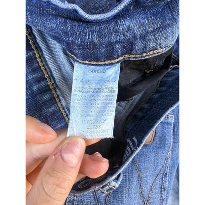 Wrangler Retro Slim Boot Jeans - 30x30