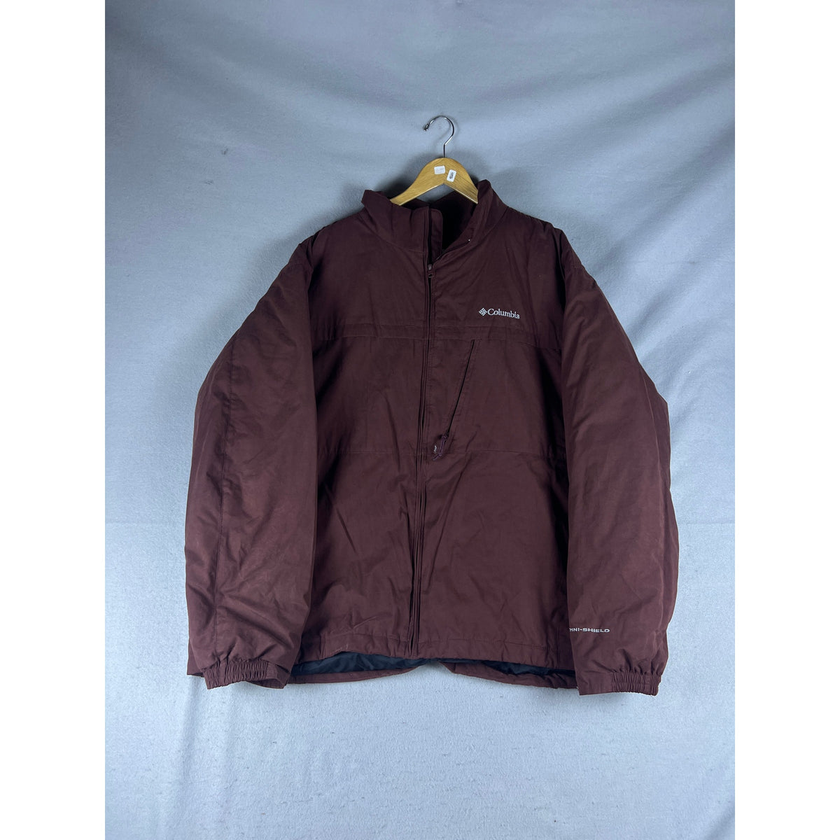 Columbia Omni-Shield Jacket - 2XL