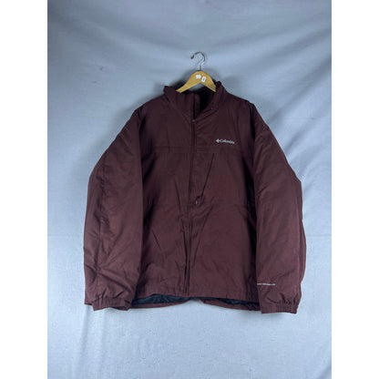 Columbia Omni-Shield Jacket - 2XL