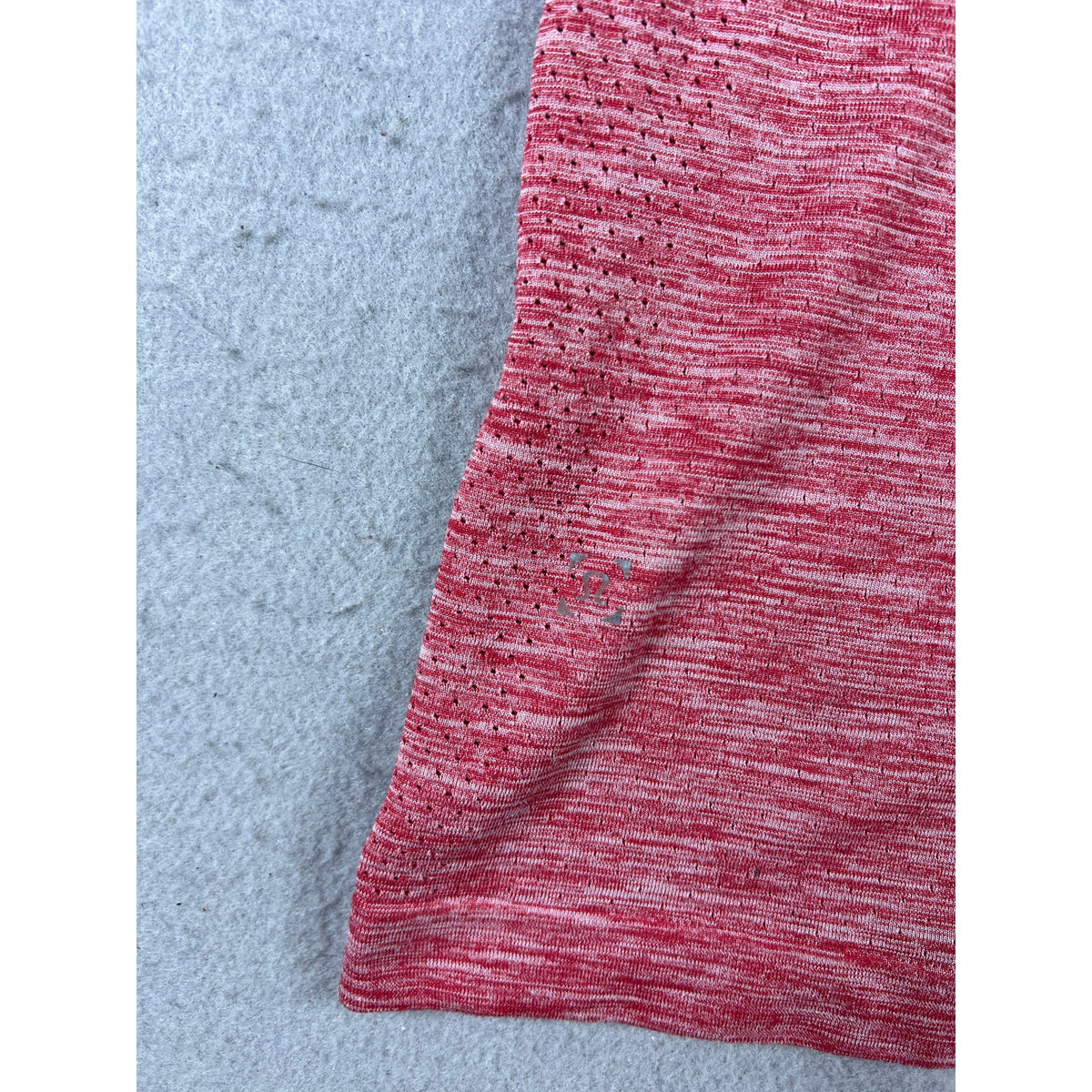 Lululemon Metal Vent Tech T-Shirt - S