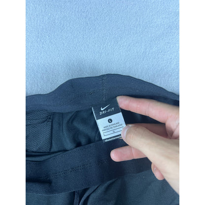 Nike Dri-Fit Athletic Shorts - L