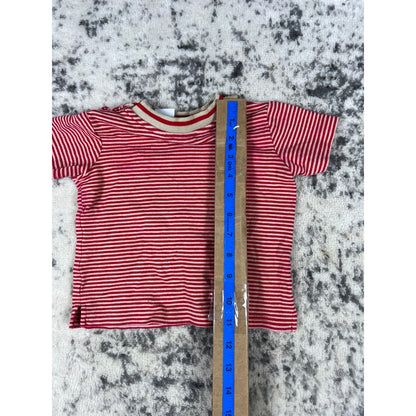 Vintage Elmo Sesame Street Shirt - 18M